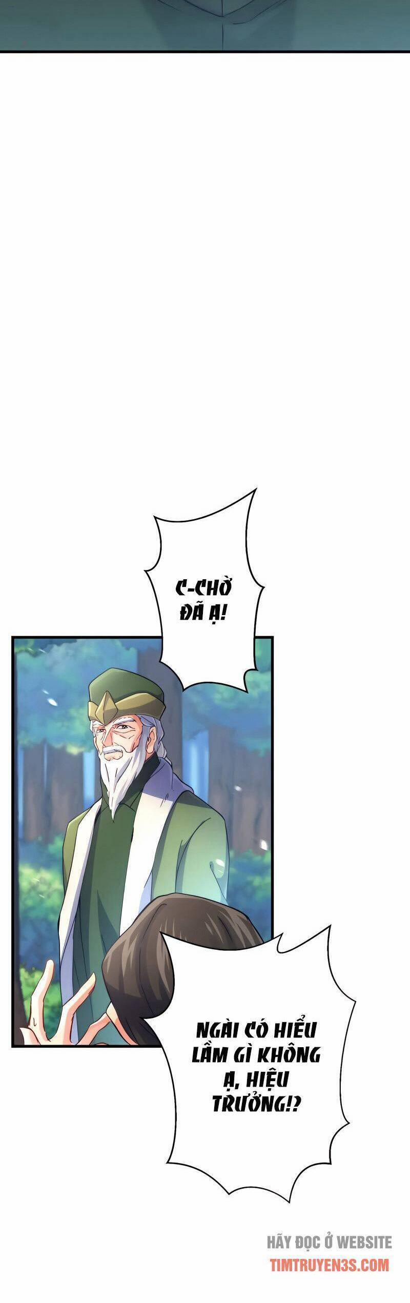 Saikyou Inyoushi No Isekai Tenseiki 22 trang 47