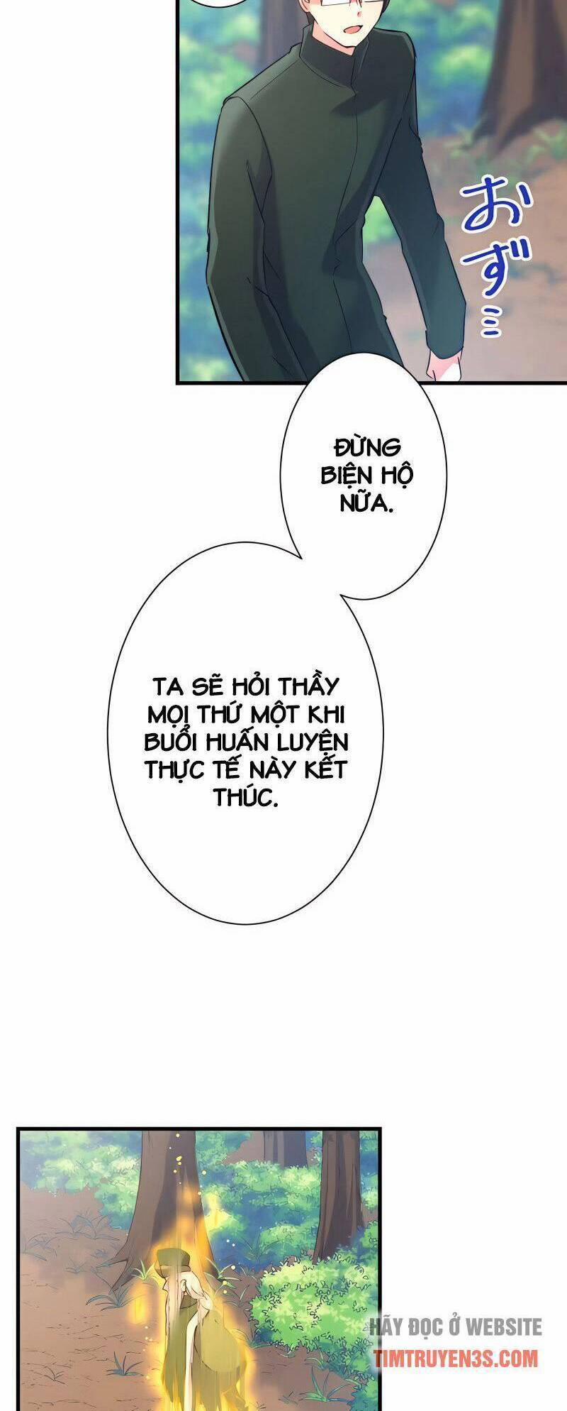 Saikyou Inyoushi No Isekai Tenseiki 22 trang 49