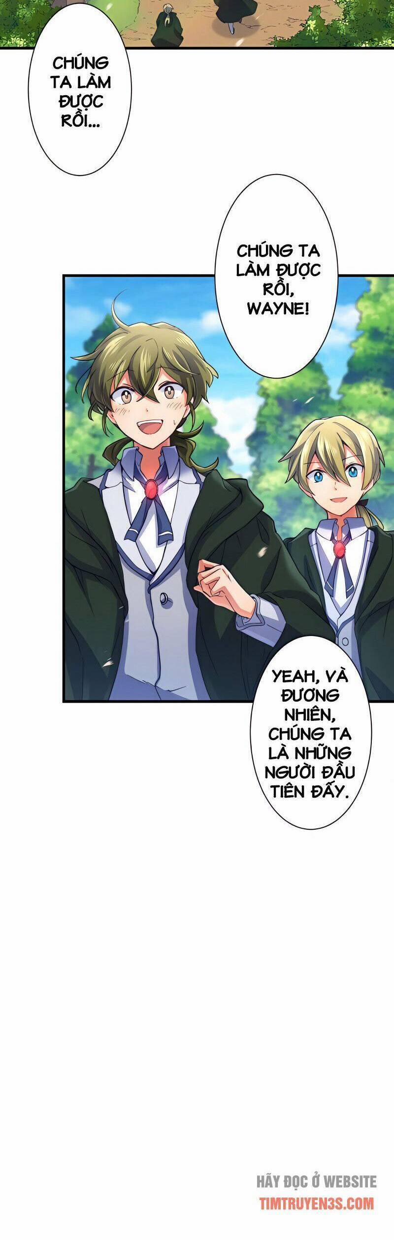 Saikyou Inyoushi No Isekai Tenseiki 22 trang 5