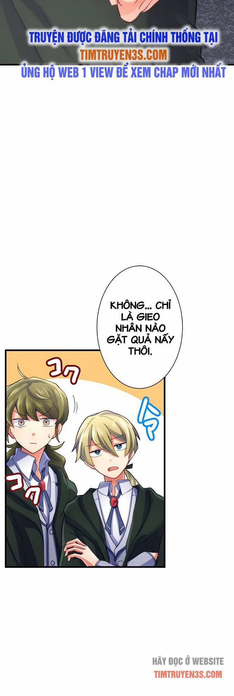 Saikyou Inyoushi No Isekai Tenseiki 22 trang 51