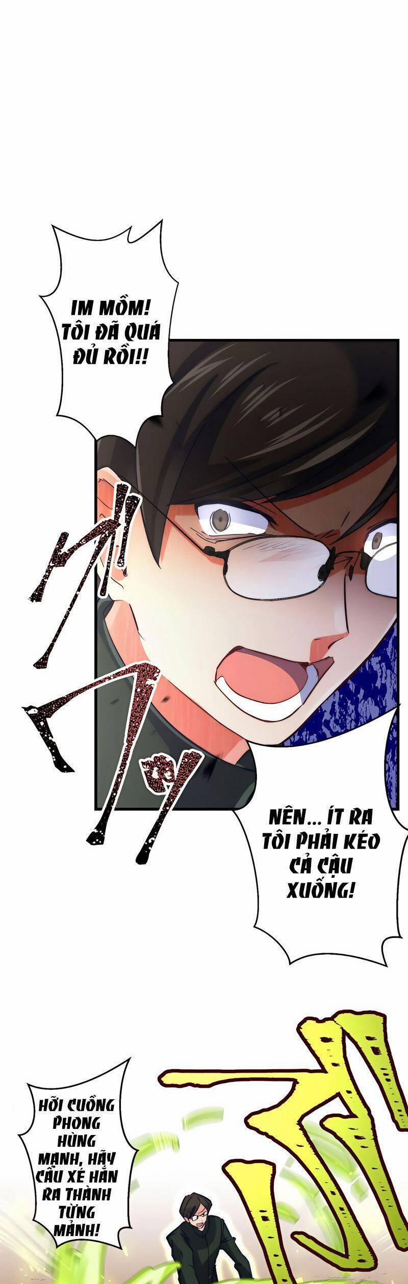 Saikyou Inyoushi No Isekai Tenseiki 22 trang 52