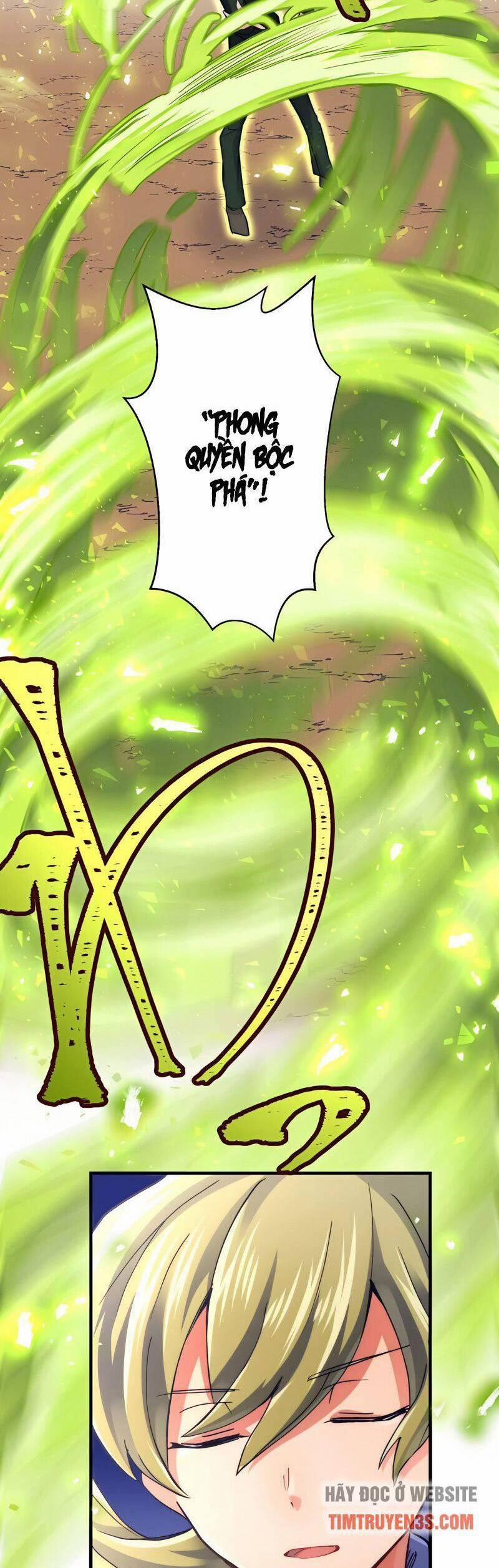 Saikyou Inyoushi No Isekai Tenseiki 22 trang 53