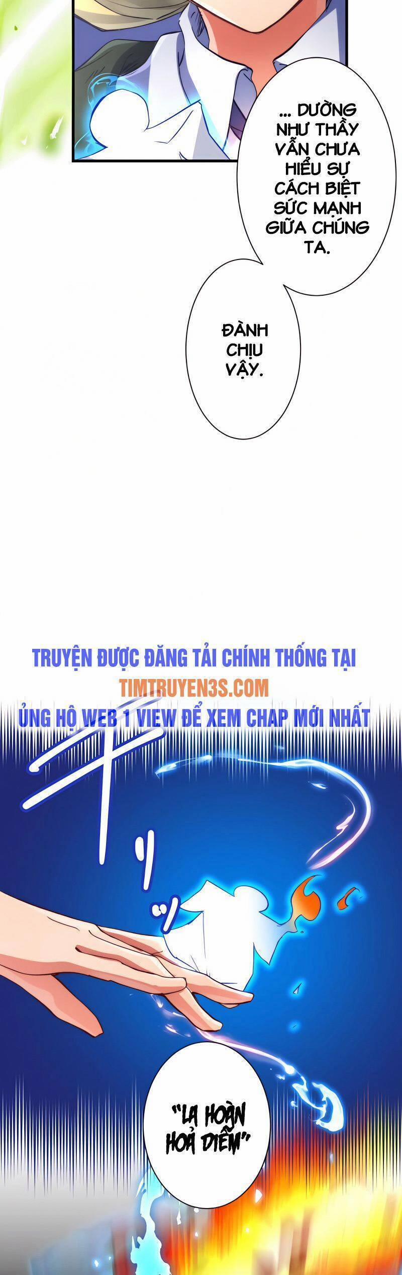 Saikyou Inyoushi No Isekai Tenseiki 22 trang 54