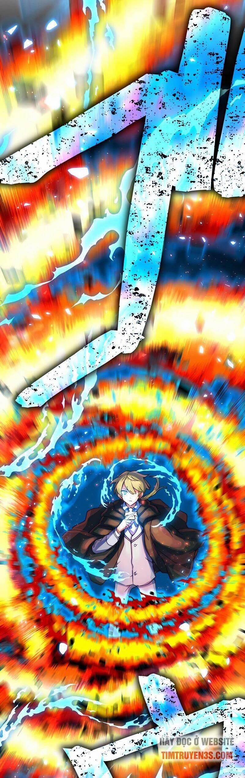 Saikyou Inyoushi No Isekai Tenseiki 22 trang 55