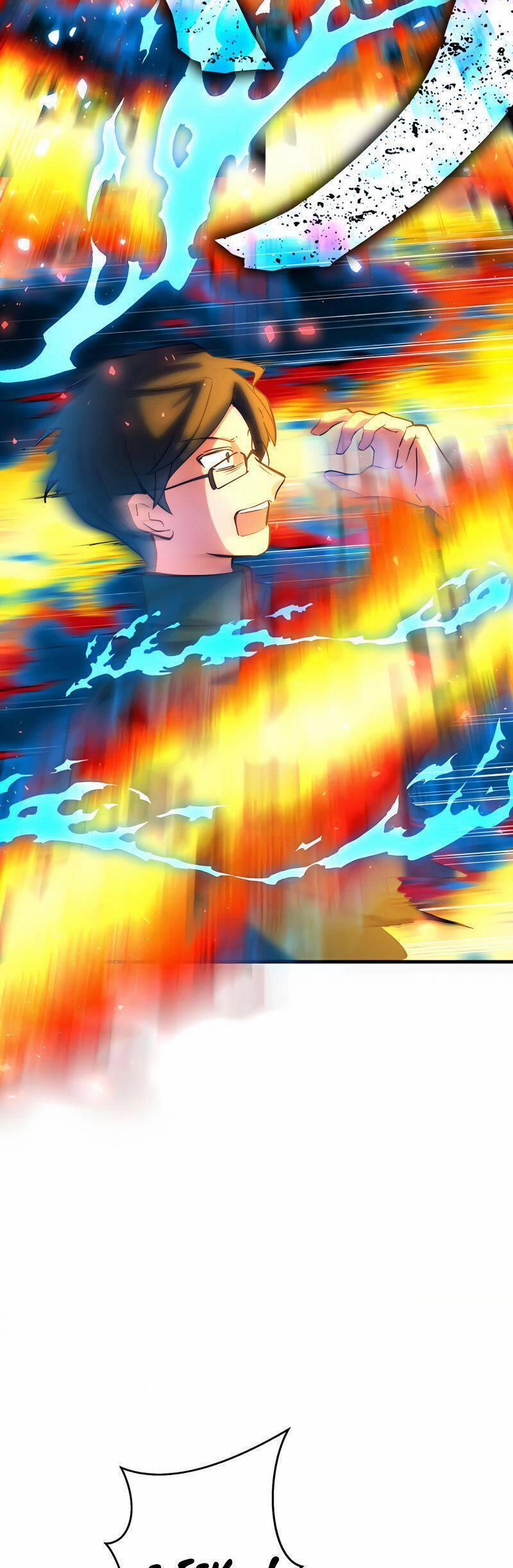 Saikyou Inyoushi No Isekai Tenseiki 22 trang 56