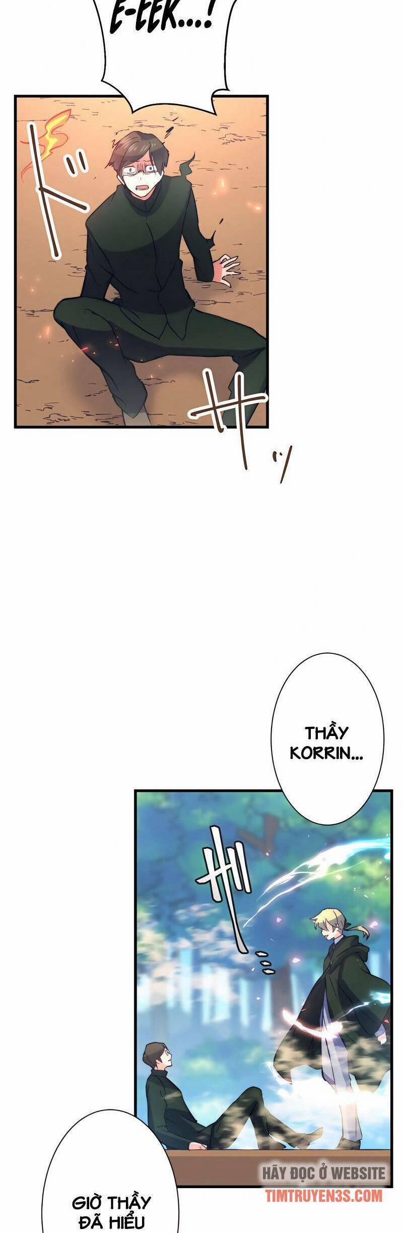 Saikyou Inyoushi No Isekai Tenseiki 22 trang 57