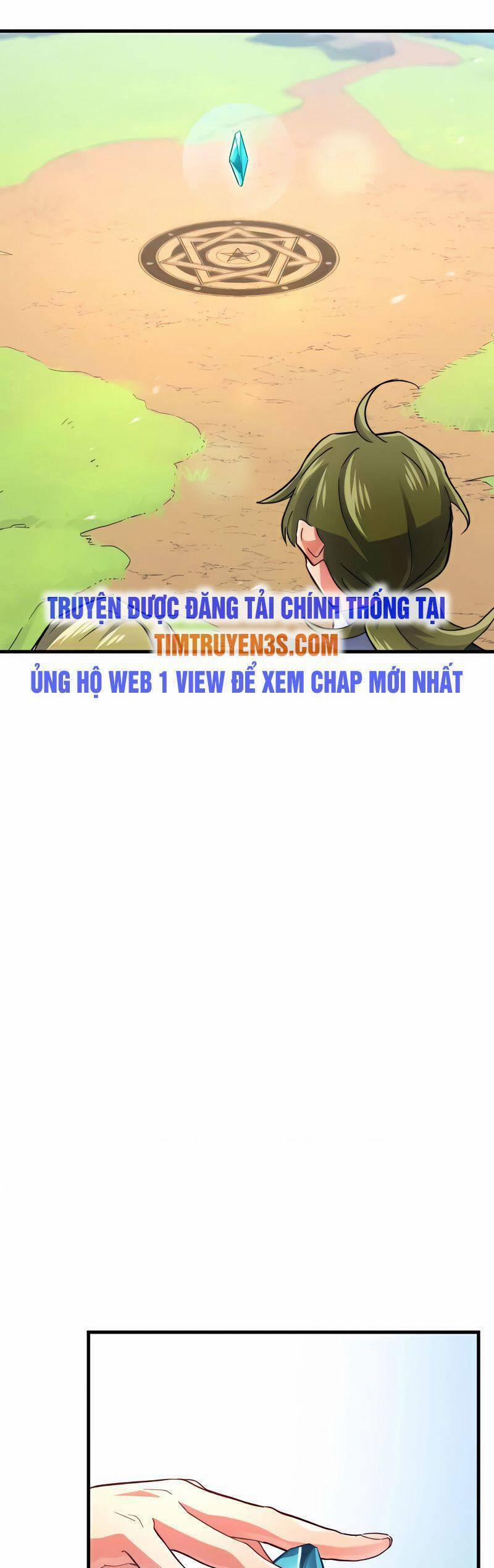 Saikyou Inyoushi No Isekai Tenseiki 22 trang 6