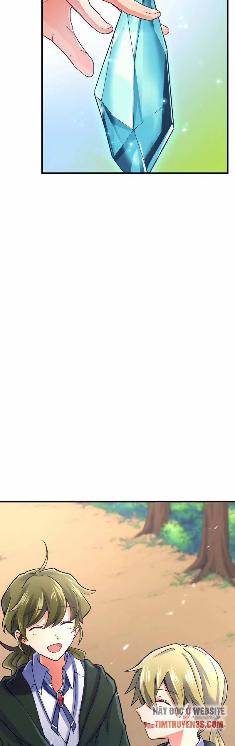 Saikyou Inyoushi No Isekai Tenseiki 22 trang 7