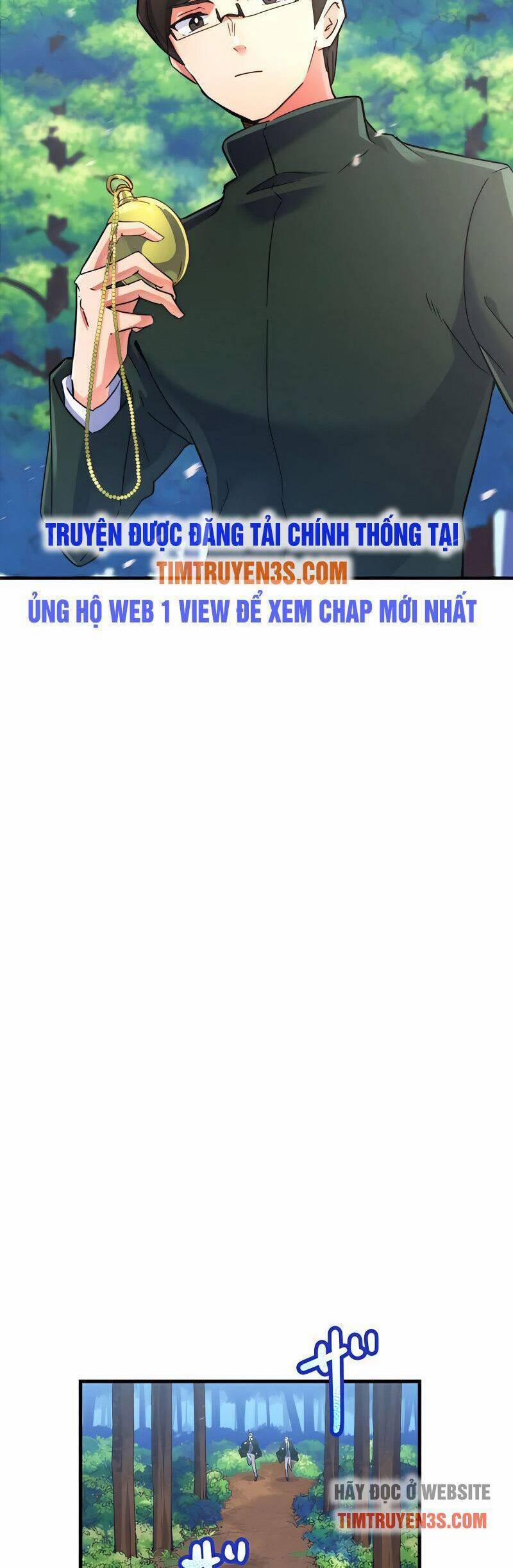 Saikyou Inyoushi No Isekai Tenseiki 22 trang 9