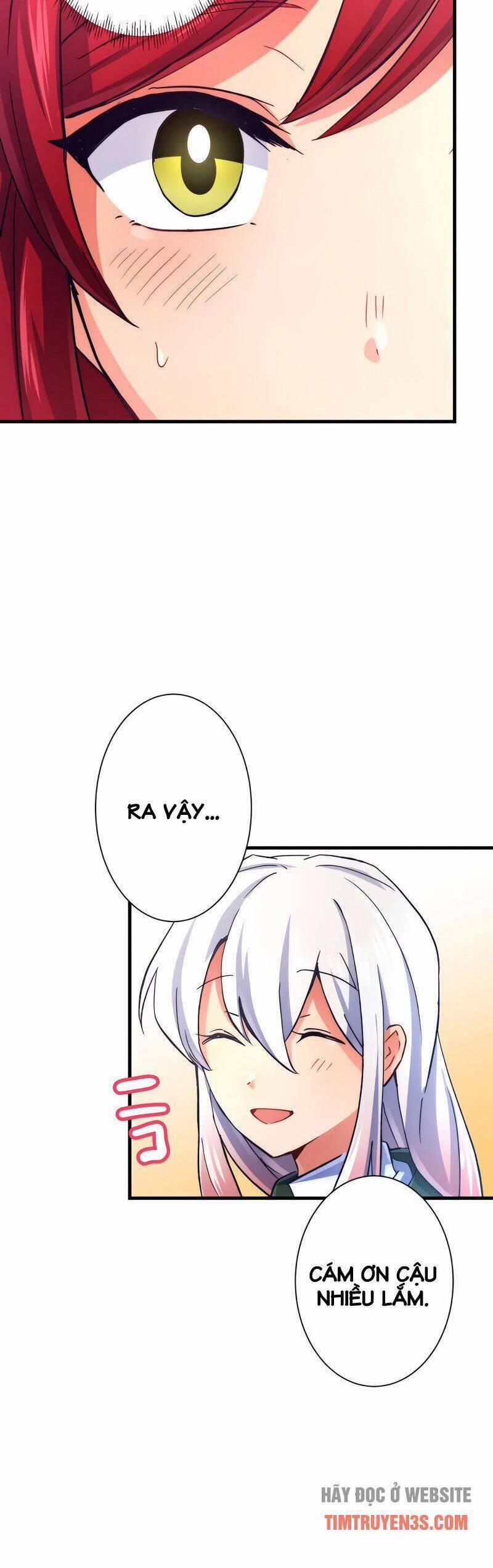 Saikyou Inyoushi No Isekai Tenseiki 23 trang 11