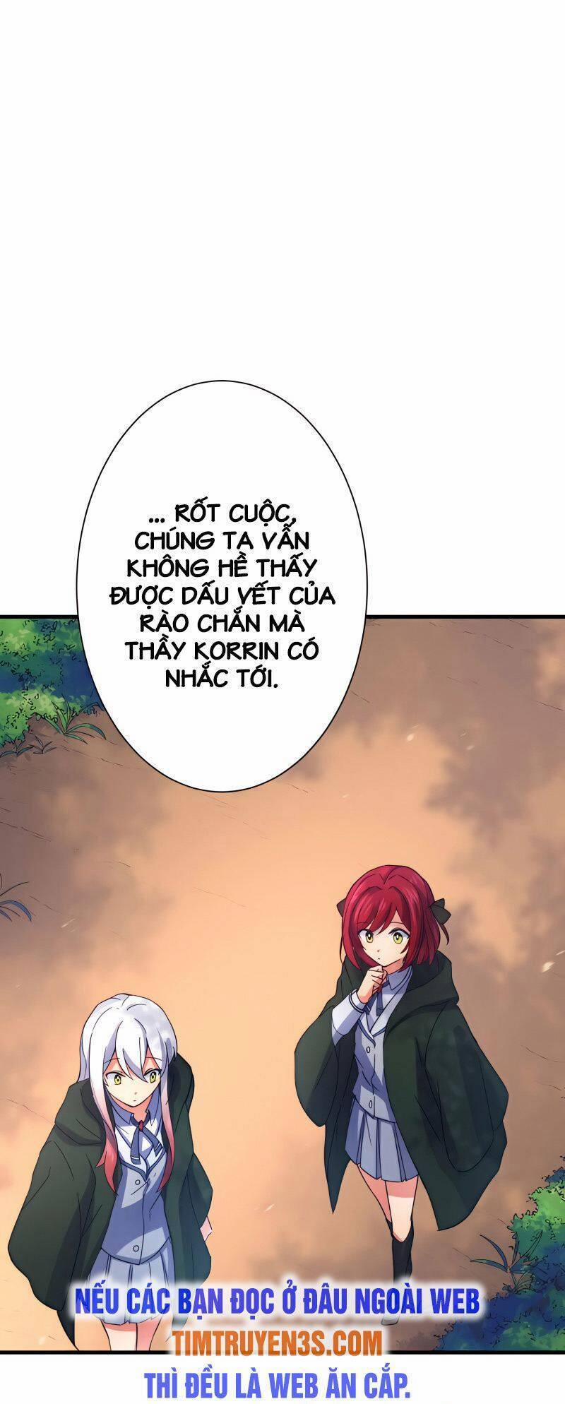 Saikyou Inyoushi No Isekai Tenseiki 23 trang 12