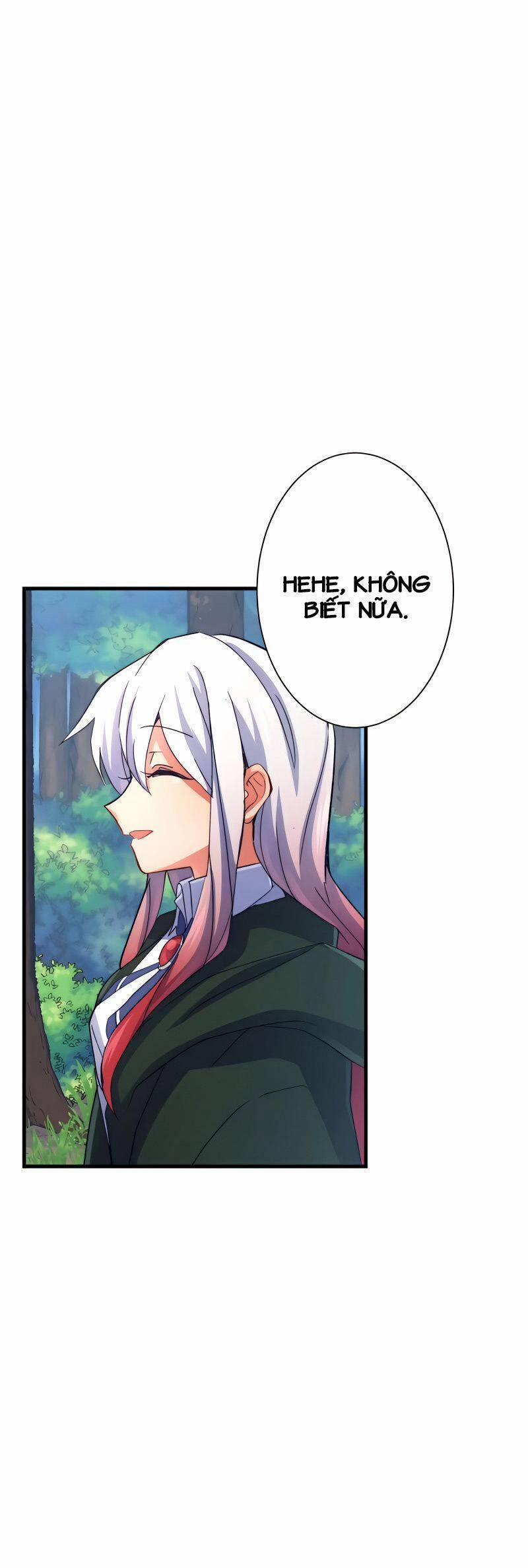 Saikyou Inyoushi No Isekai Tenseiki 23 trang 14