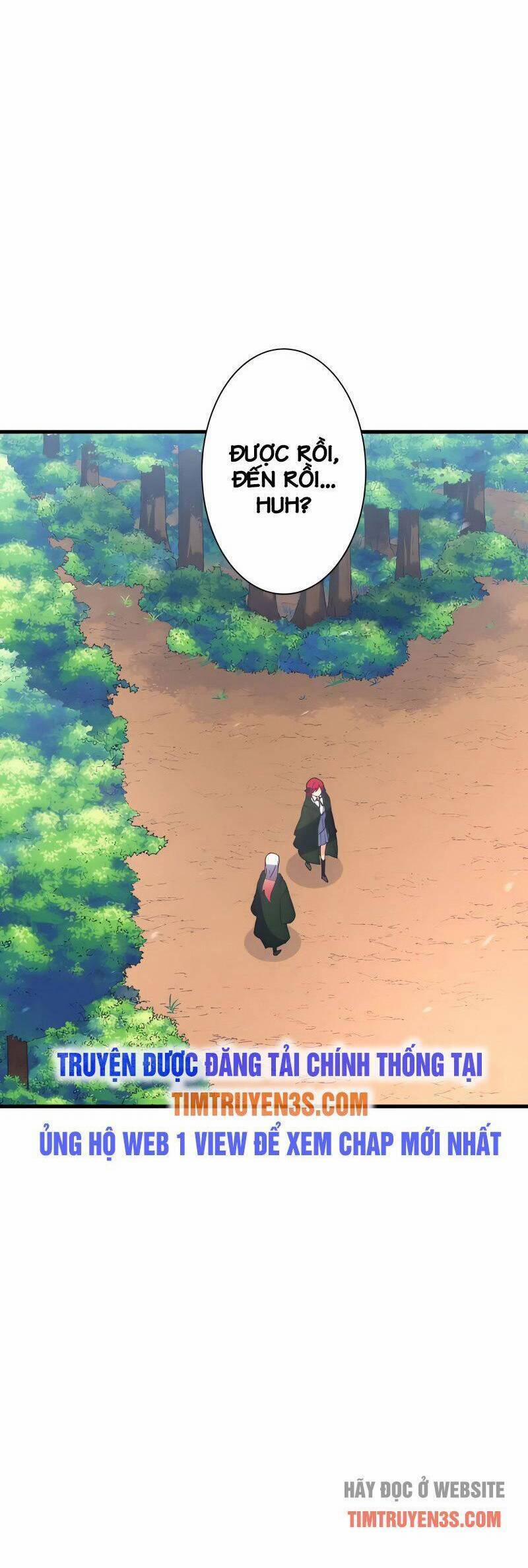 Saikyou Inyoushi No Isekai Tenseiki 23 trang 15