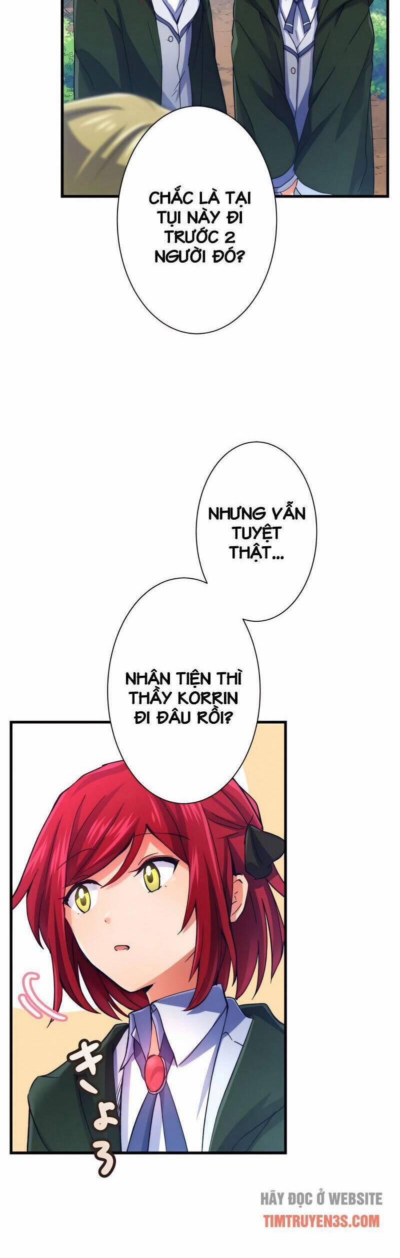 Saikyou Inyoushi No Isekai Tenseiki 23 trang 17