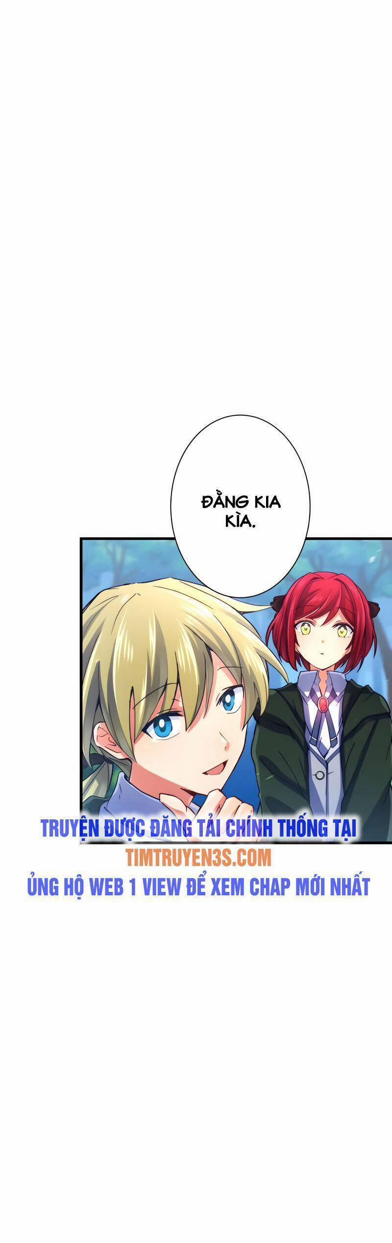 Saikyou Inyoushi No Isekai Tenseiki 23 trang 18