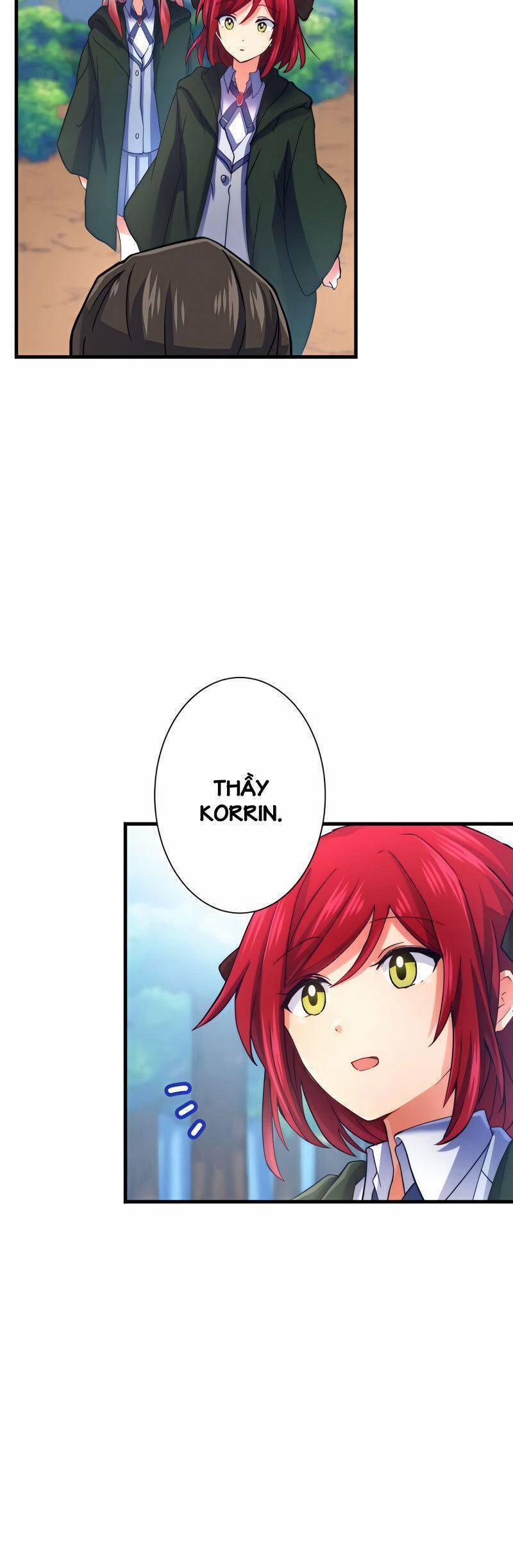 Saikyou Inyoushi No Isekai Tenseiki 23 trang 20