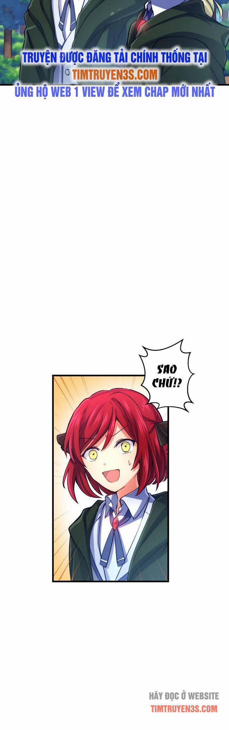 Saikyou Inyoushi No Isekai Tenseiki 23 trang 23