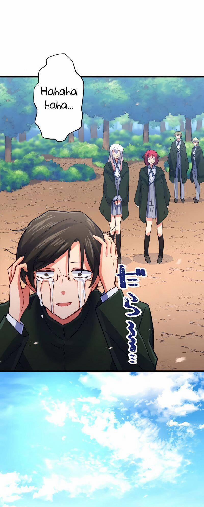 Saikyou Inyoushi No Isekai Tenseiki 23 trang 24