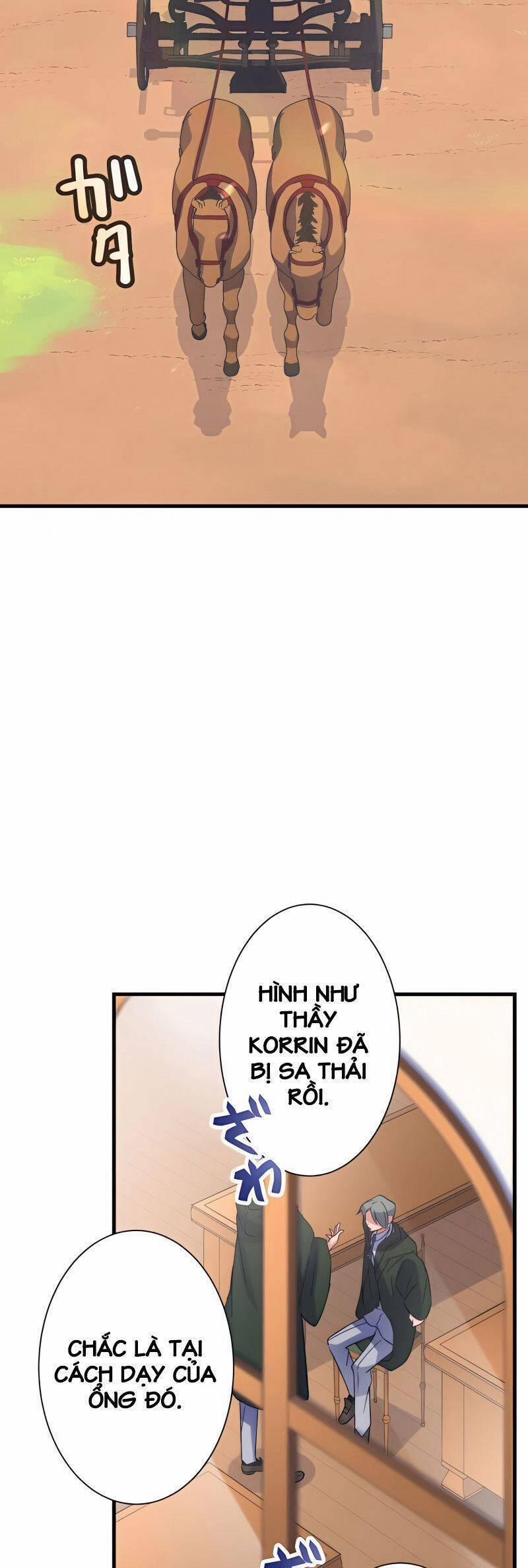 Saikyou Inyoushi No Isekai Tenseiki 23 trang 26