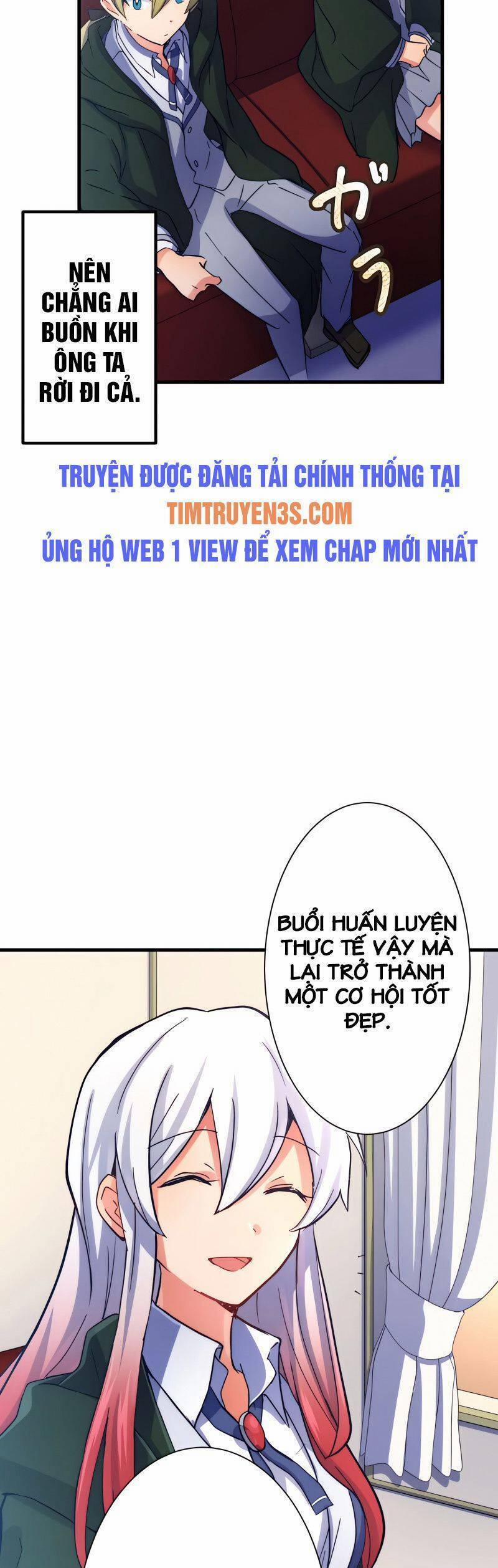 Saikyou Inyoushi No Isekai Tenseiki 23 trang 28