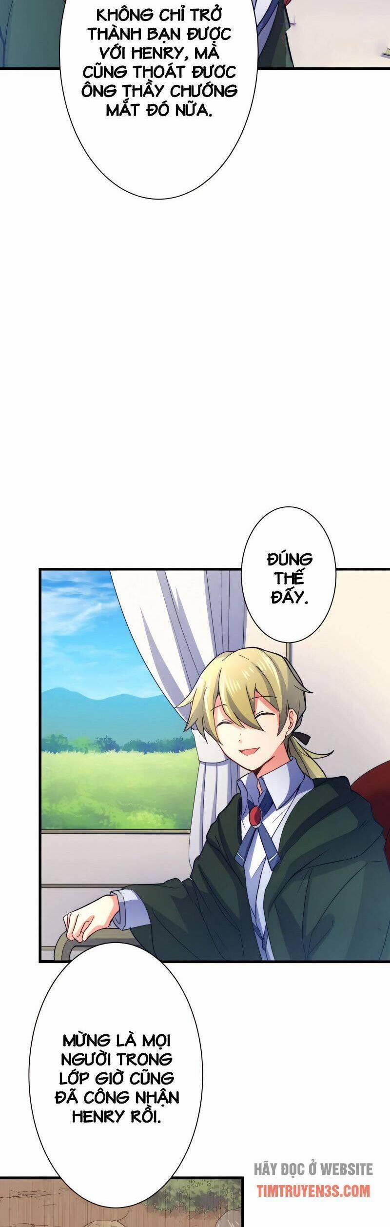 Saikyou Inyoushi No Isekai Tenseiki 23 trang 29