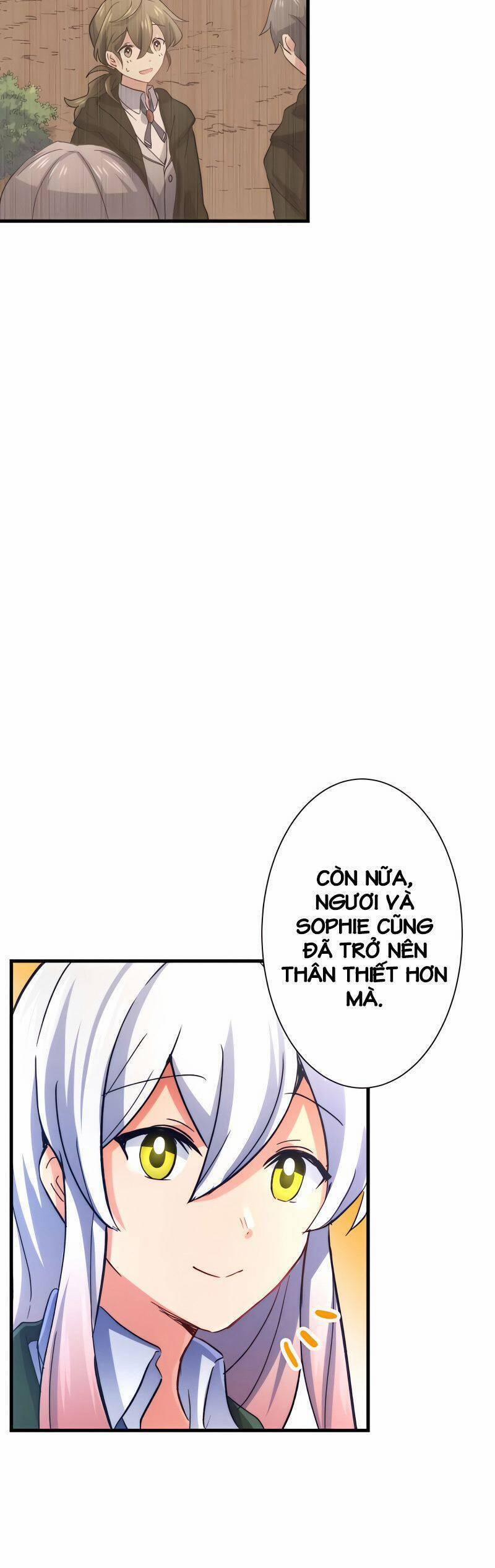 Saikyou Inyoushi No Isekai Tenseiki 23 trang 30