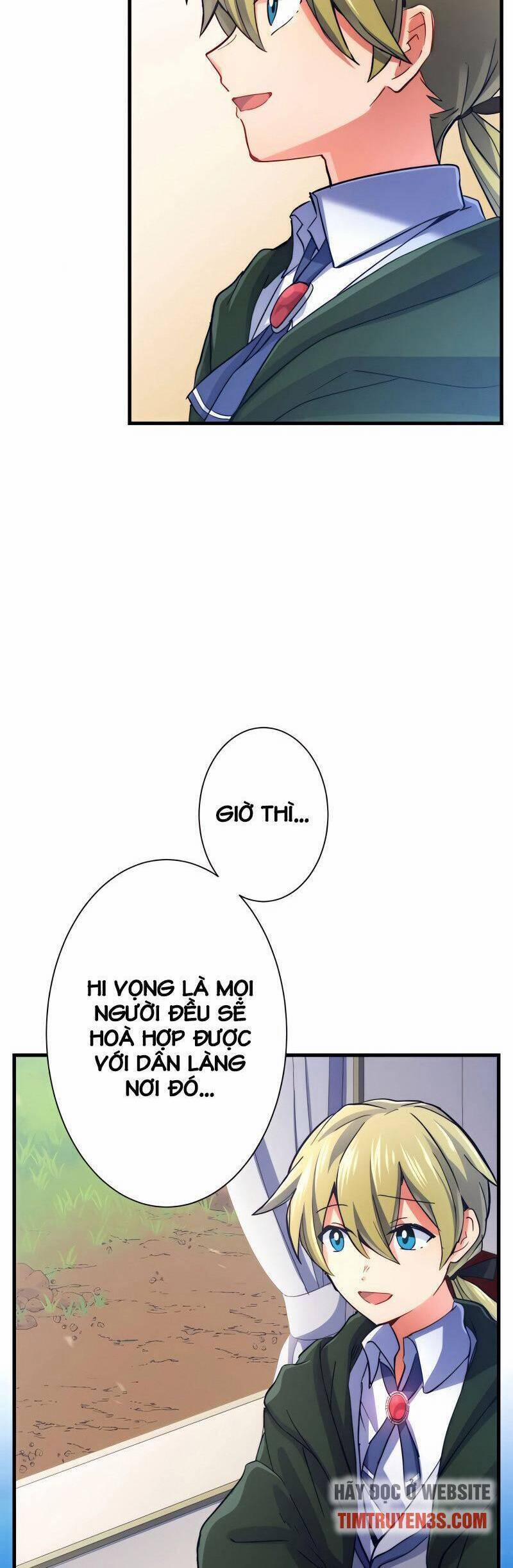 Saikyou Inyoushi No Isekai Tenseiki 23 trang 33