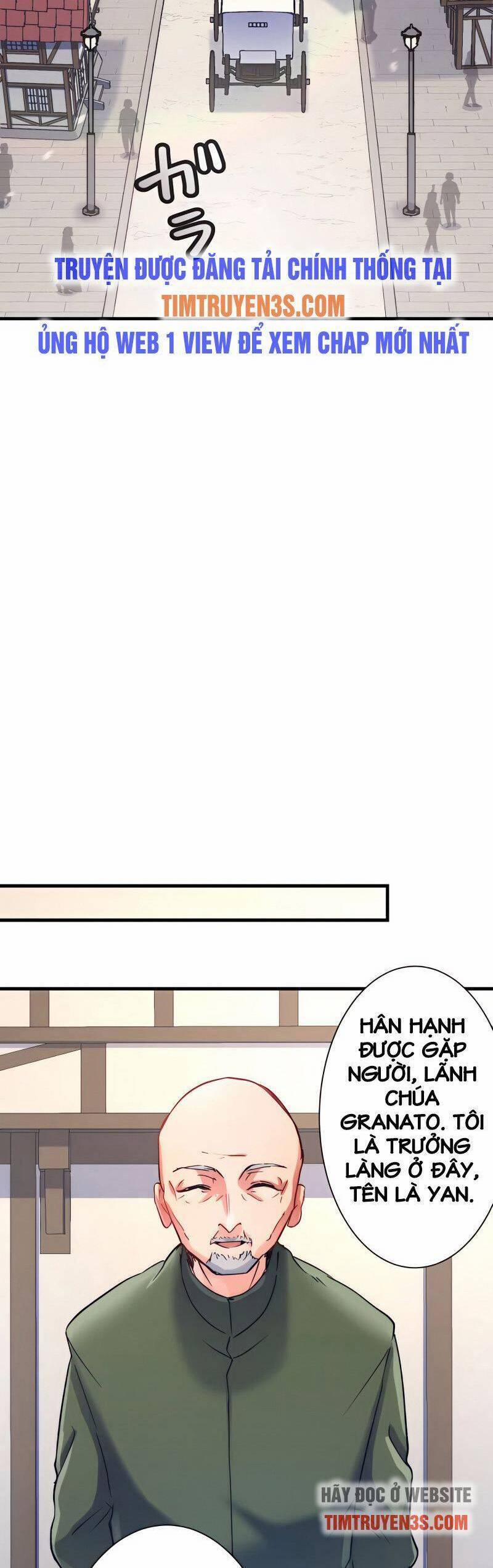 Saikyou Inyoushi No Isekai Tenseiki 23 trang 35