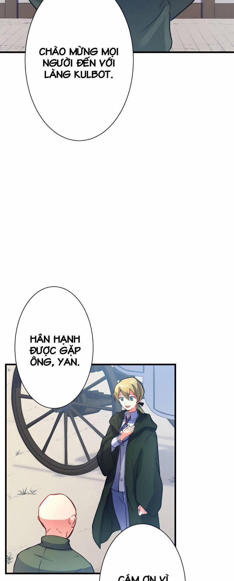 Saikyou Inyoushi No Isekai Tenseiki 23 trang 36