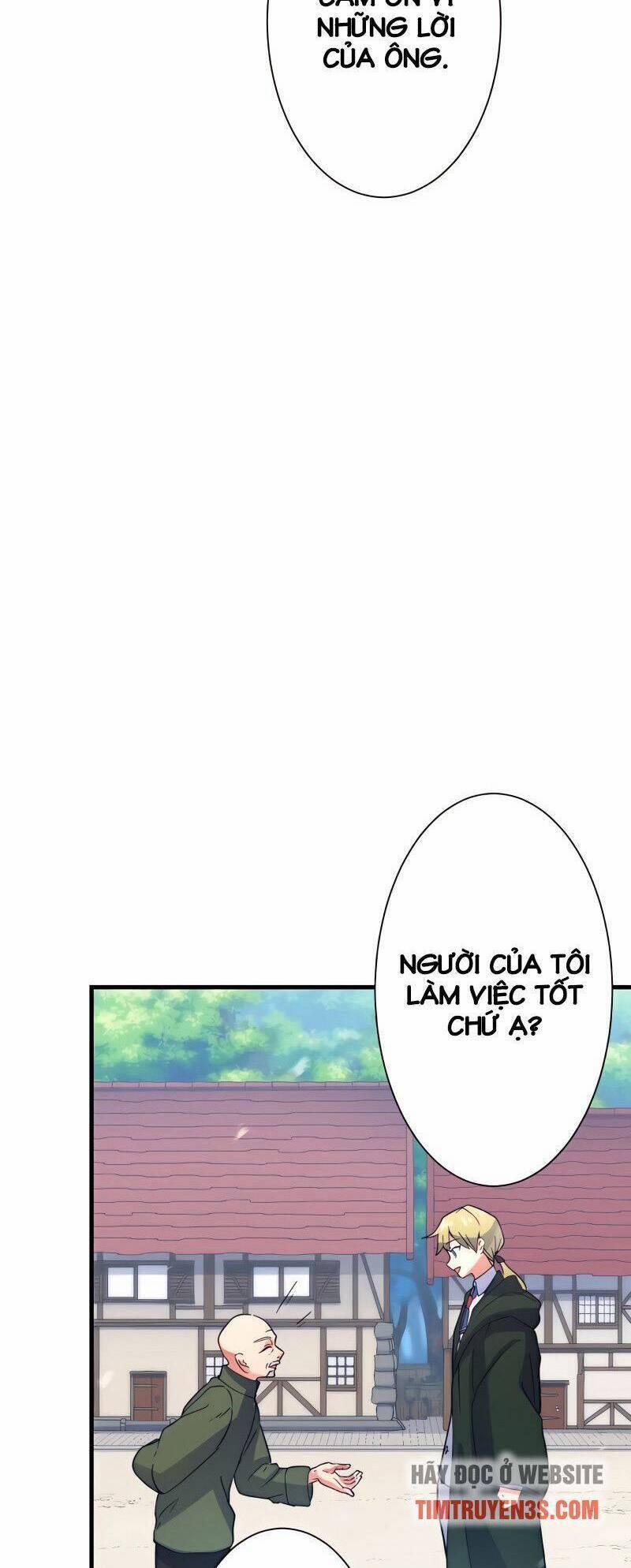 Saikyou Inyoushi No Isekai Tenseiki 23 trang 37