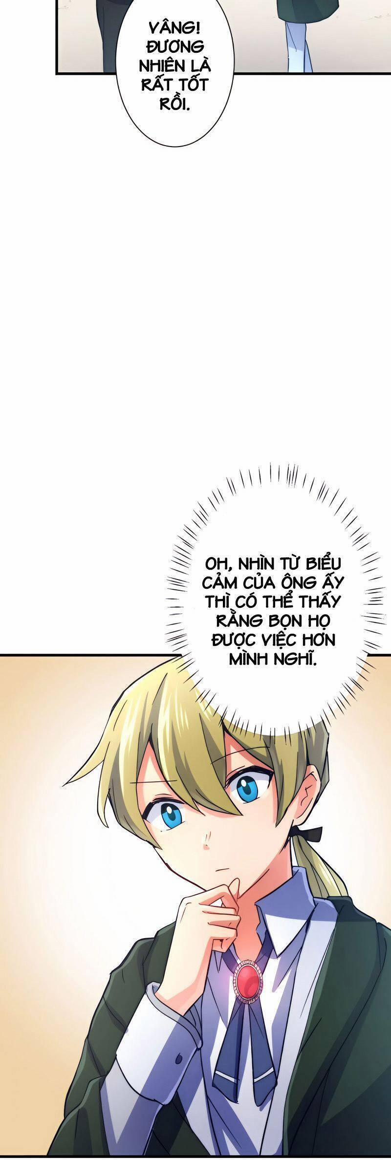 Saikyou Inyoushi No Isekai Tenseiki 23 trang 38