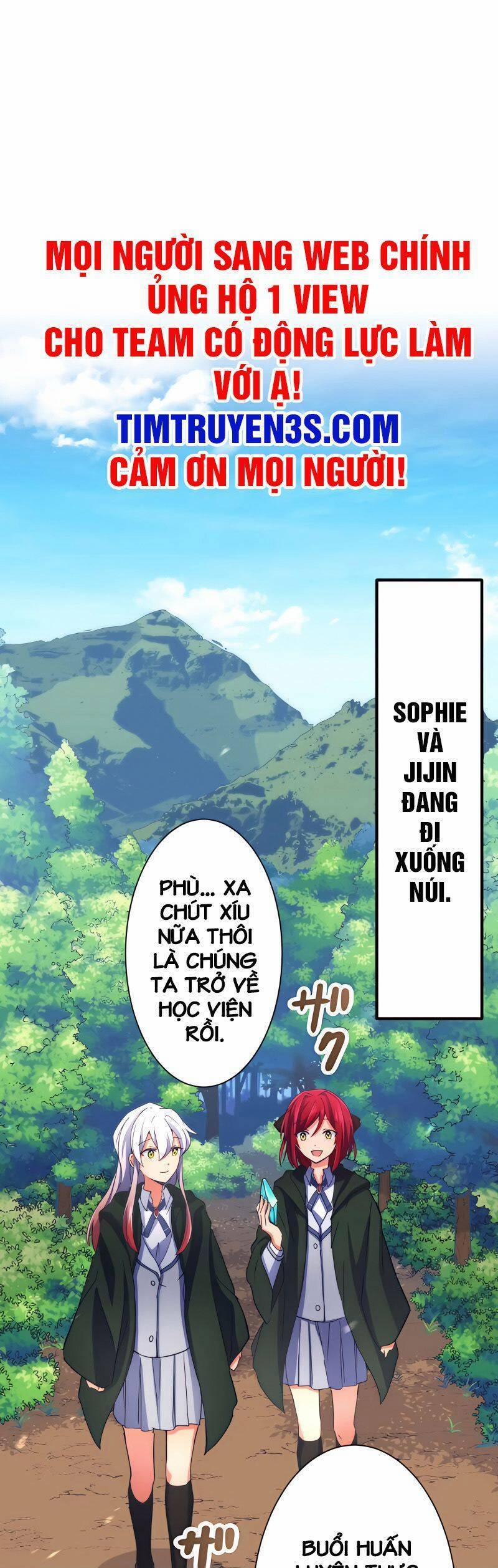 Saikyou Inyoushi No Isekai Tenseiki 23 trang 4