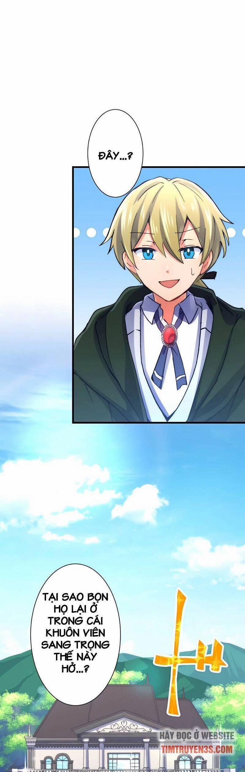 Saikyou Inyoushi No Isekai Tenseiki 23 trang 41