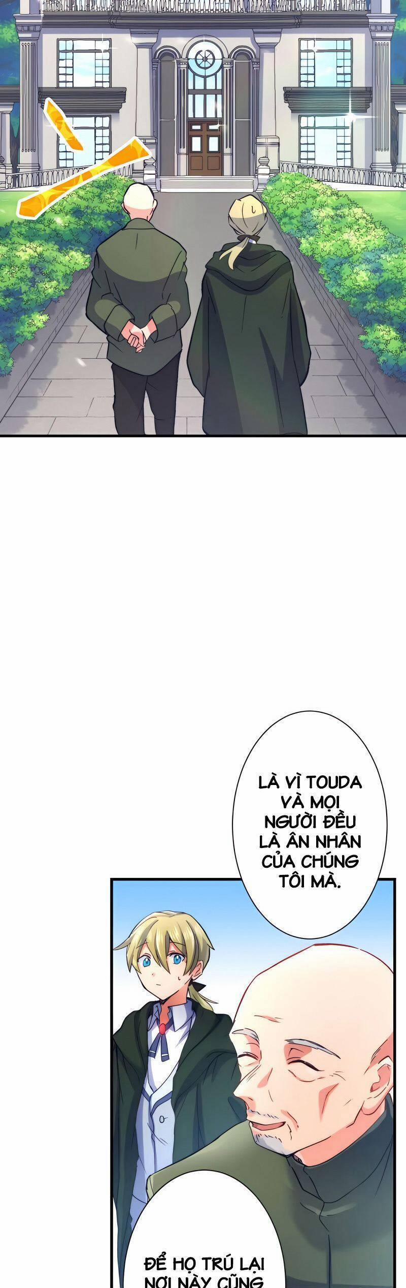 Saikyou Inyoushi No Isekai Tenseiki 23 trang 42