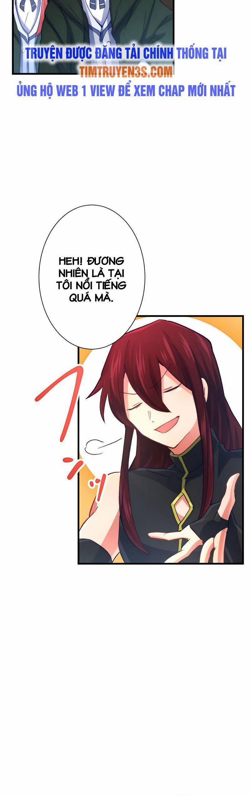 Saikyou Inyoushi No Isekai Tenseiki 23 trang 46