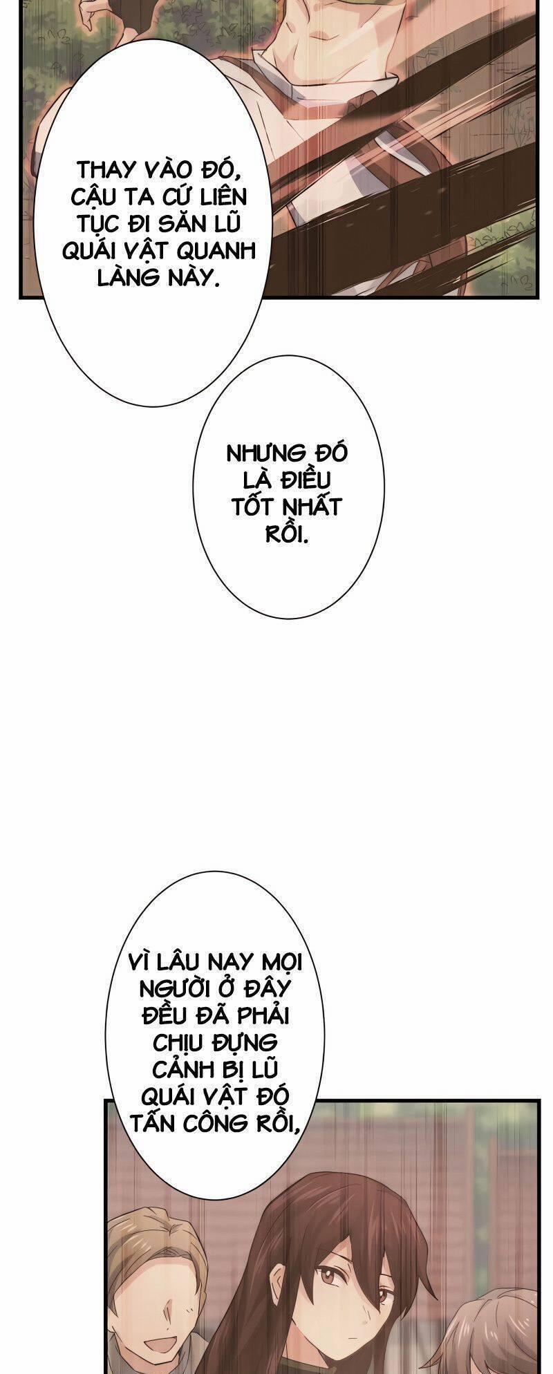 Saikyou Inyoushi No Isekai Tenseiki 23 trang 48