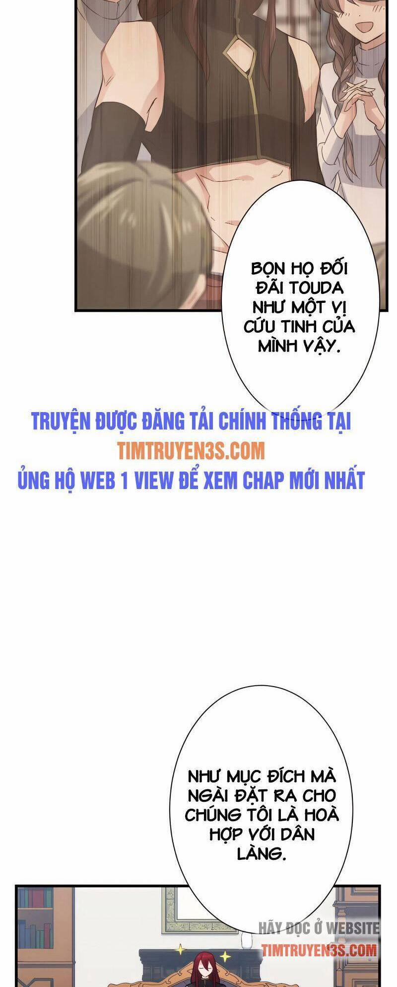 Saikyou Inyoushi No Isekai Tenseiki 23 trang 49