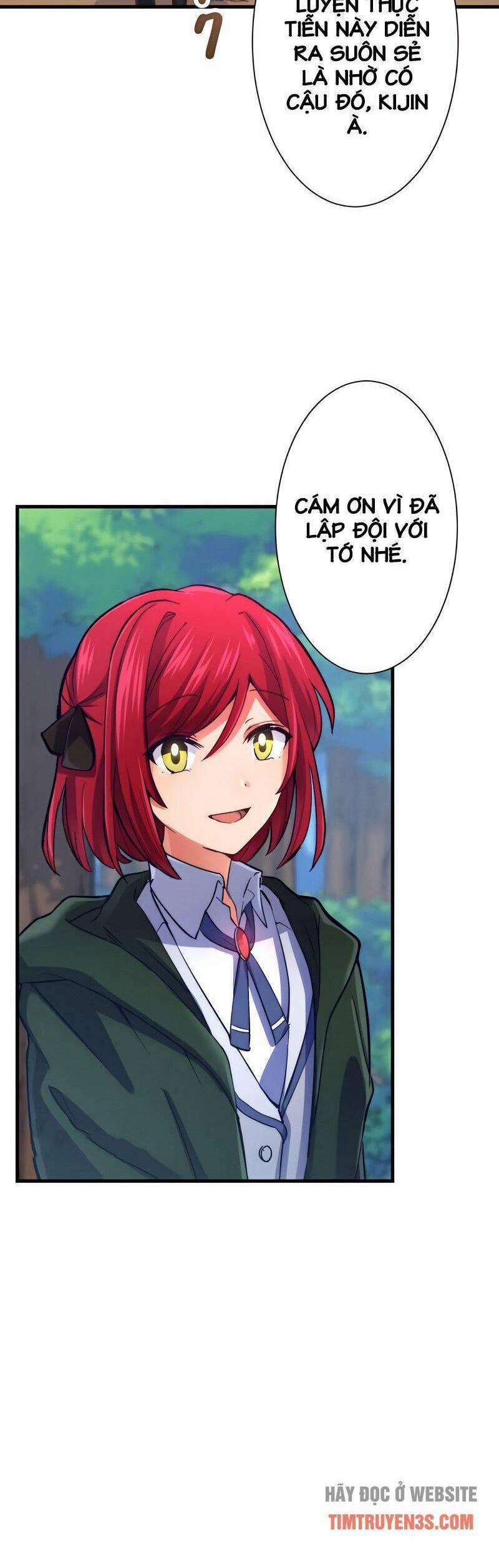 Saikyou Inyoushi No Isekai Tenseiki 23 trang 5