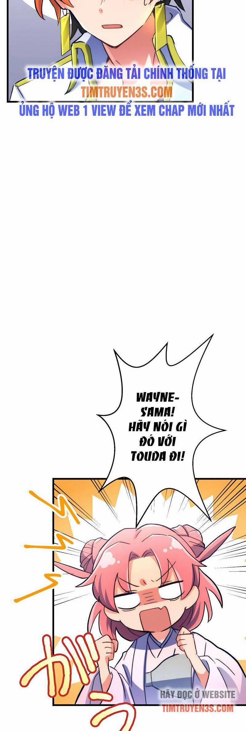 Saikyou Inyoushi No Isekai Tenseiki 23 trang 51