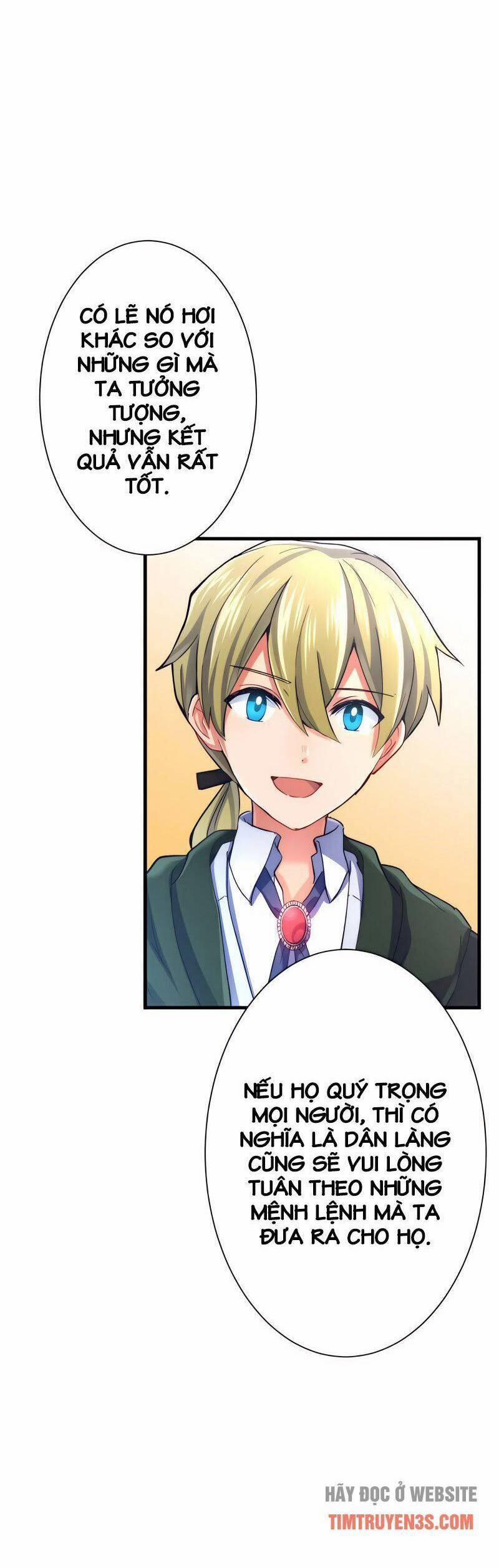 Saikyou Inyoushi No Isekai Tenseiki 23 trang 53