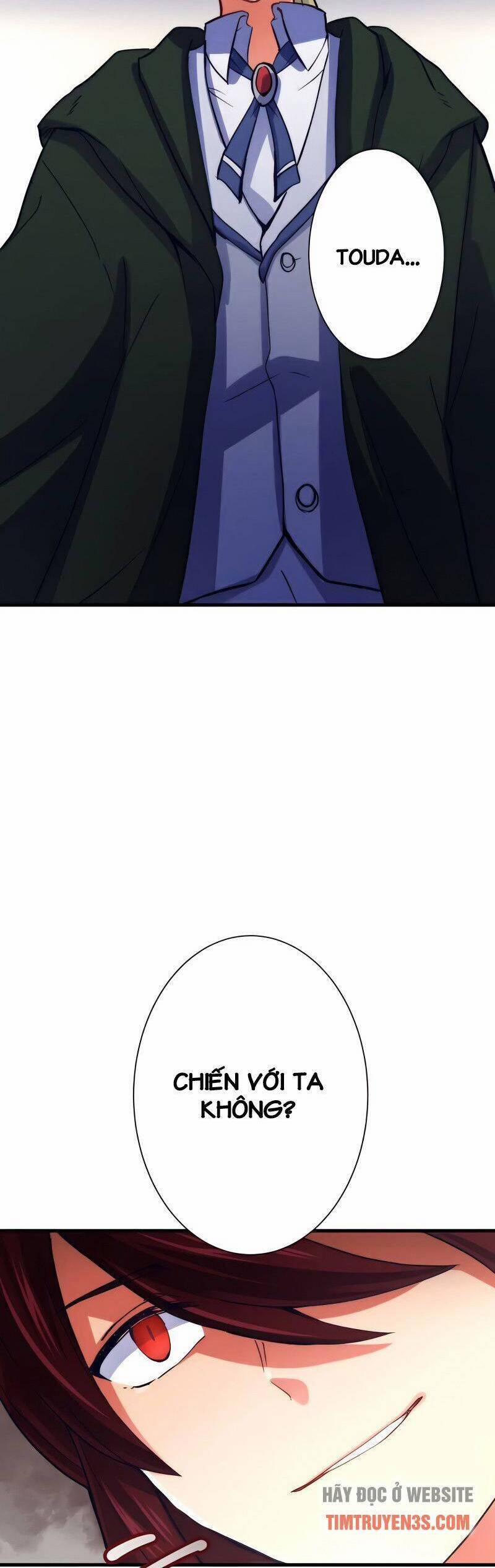 Saikyou Inyoushi No Isekai Tenseiki 23 trang 55