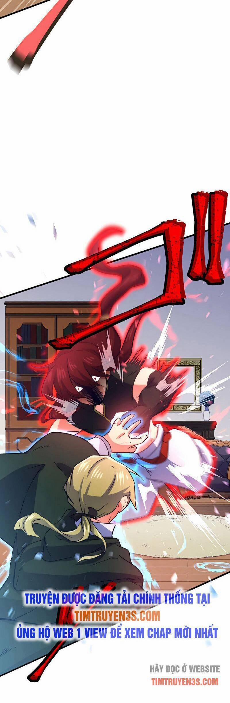 Saikyou Inyoushi No Isekai Tenseiki 23 trang 57