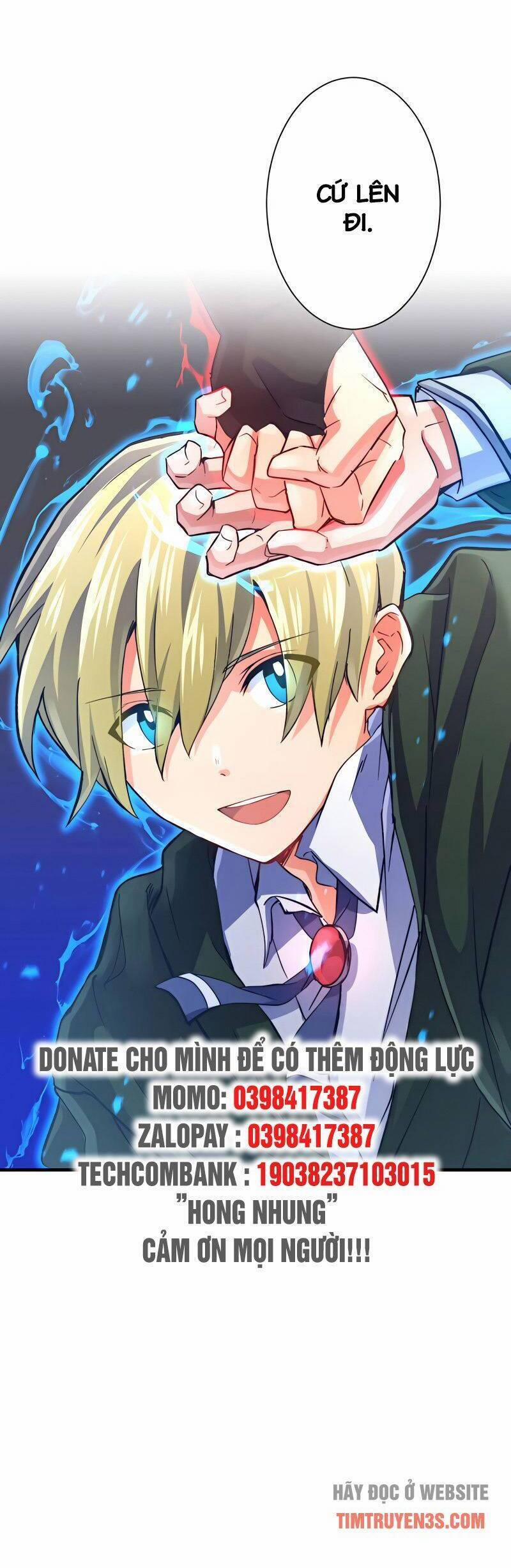 Saikyou Inyoushi No Isekai Tenseiki 23 trang 59