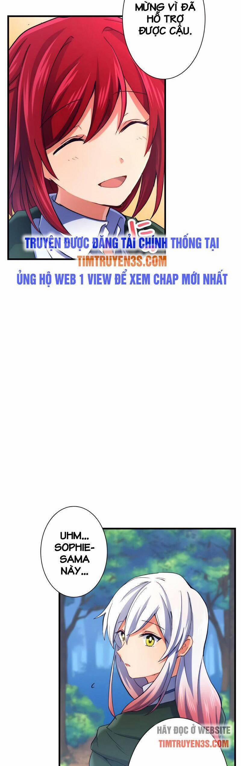 Saikyou Inyoushi No Isekai Tenseiki 23 trang 7