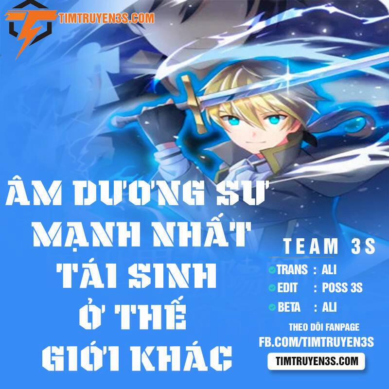 Saikyou Inyoushi No Isekai Tenseiki 24 trang 1