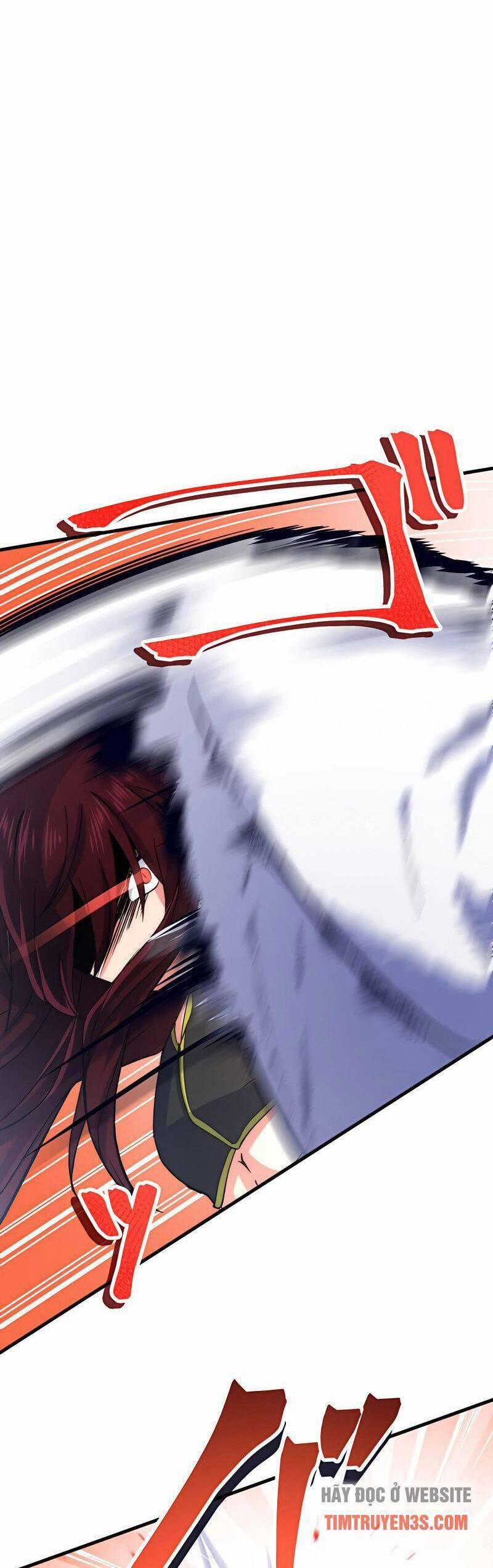 Saikyou Inyoushi No Isekai Tenseiki 24 trang 11