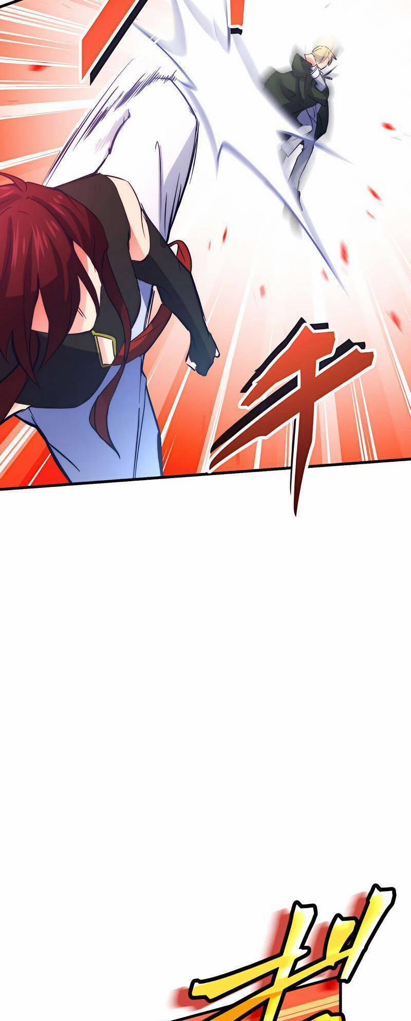 Saikyou Inyoushi No Isekai Tenseiki 24 trang 12