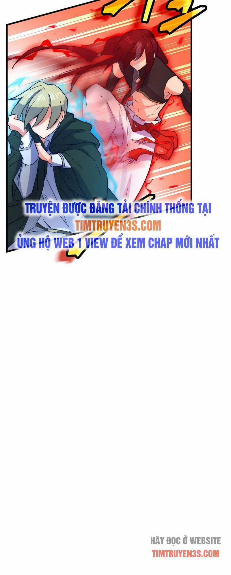 Saikyou Inyoushi No Isekai Tenseiki 24 trang 13