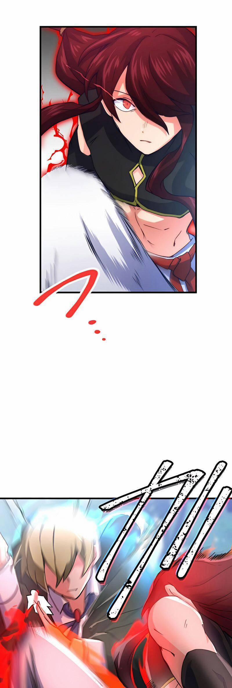 Saikyou Inyoushi No Isekai Tenseiki 24 trang 14