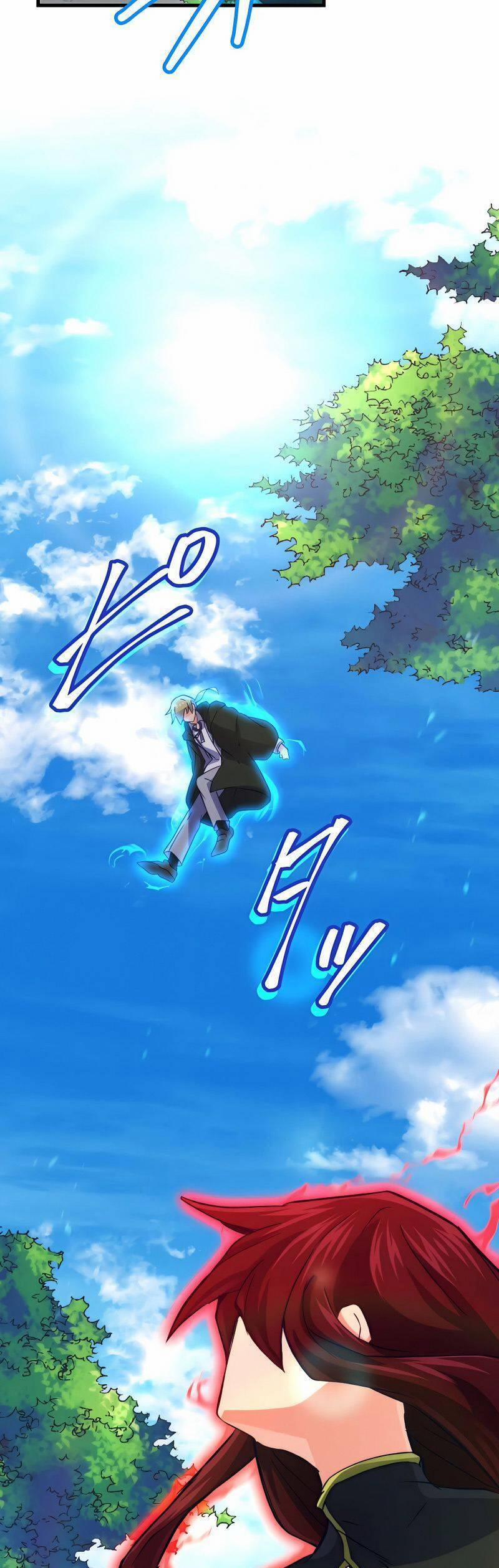 Saikyou Inyoushi No Isekai Tenseiki 24 trang 16